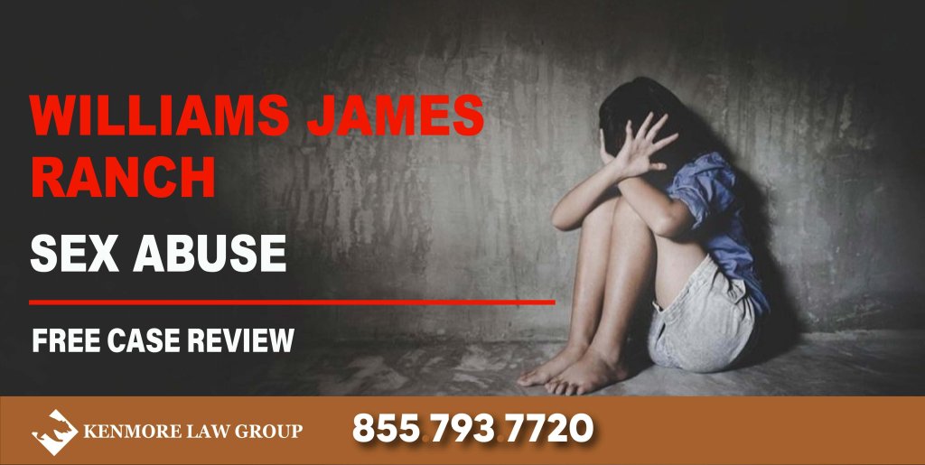 William James Ranch Sexual Abuse Attorney incident attorney lawsuit sue lawsuit