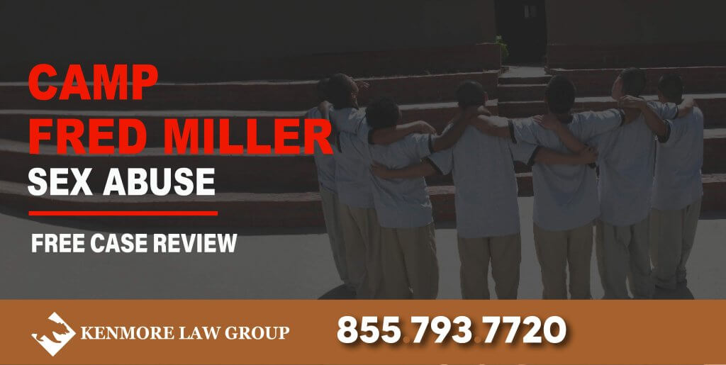 How Long Do I Have To File A Fred MIller Sexual Abuse Lawsuit lawyher attorney sue compensation incident