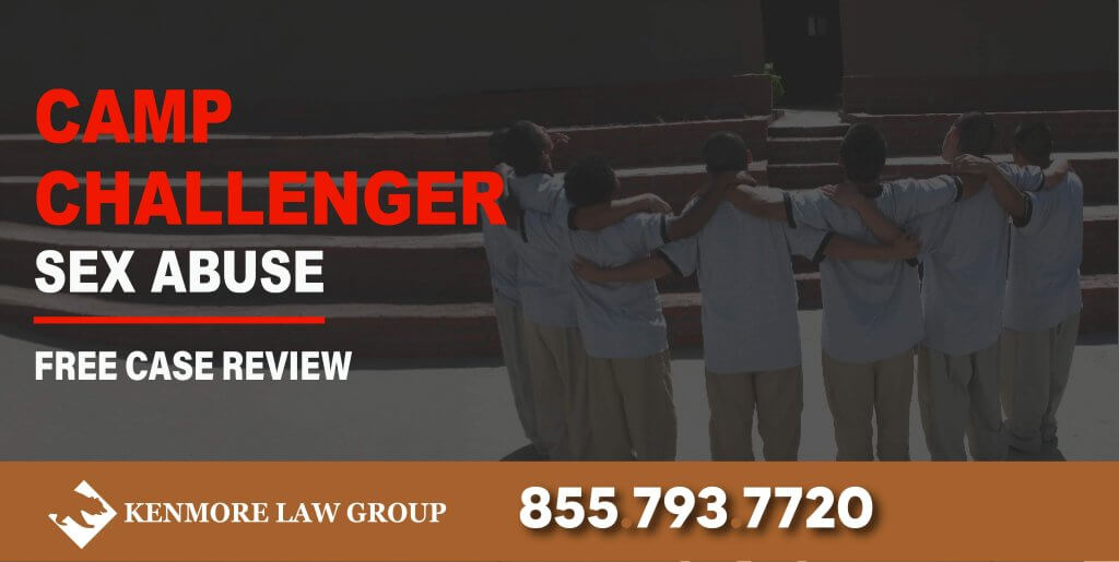 How Long Do I Have To File A Camp Challenger Sexual Abuse Lawsuit sue compensation incident liable