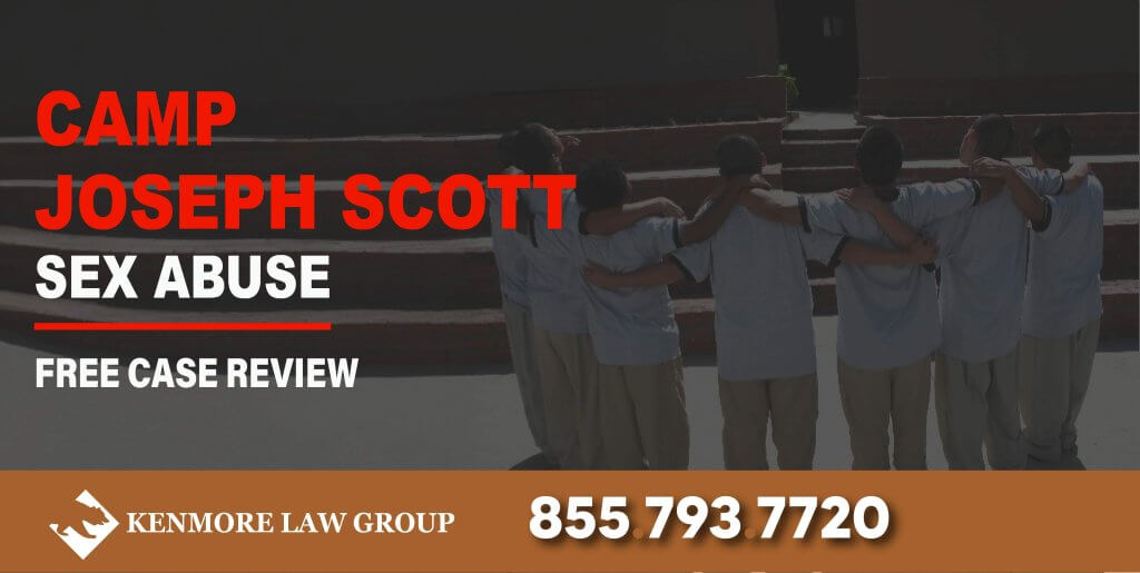 How Long Do I Have To File A Camp Joseph Scott Sexual Abuse Lawsuit sue liability lawyer