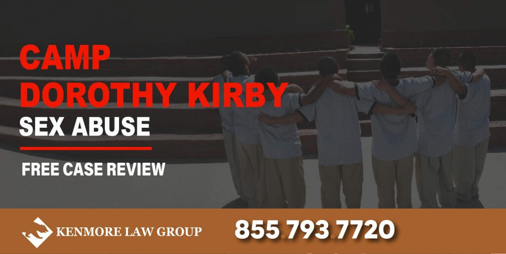 How Long Does It Take For A Camp Dorothy Kirby Sexual Abuse Lawsuit To Settle lawyer attorney liability sue