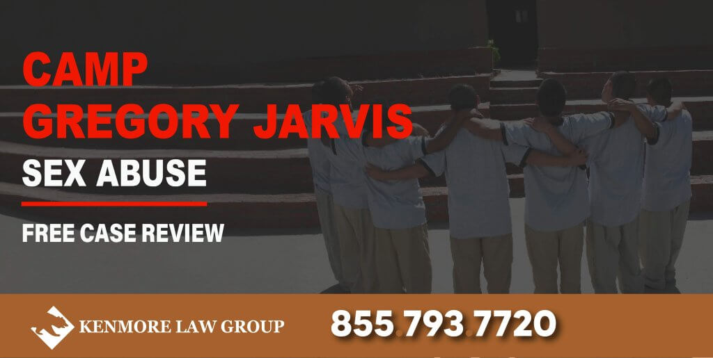 What Is The Average Value Of A Camp Gregory Jarvis Sexual Abuse Lawsuit sue liability lawyer attorney