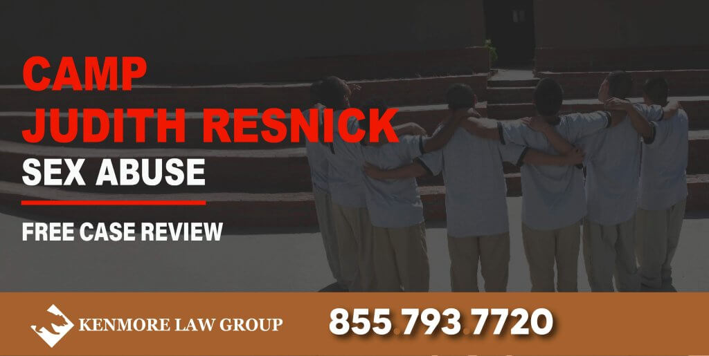 What Is The Average Value Of A Camp Judith Resnick Sexual Abuse Lawsuit sue liabiilty lawyer attorney